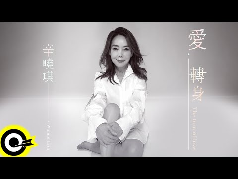 辛曉琪 Winnie Hsin【愛 轉身 The Turn of Love】Official Music Video