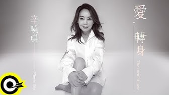 辛曉琪 Winnie Hsin【愛 轉身 The Turn of Love】Official Music Video