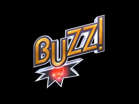 Buzz! The Music Quiz | Playstation 2 Trailer