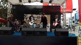 WOODPACKER HC - FIGHT FOR THE TRUTH (cover tigerwork) urbangigs X rockinday