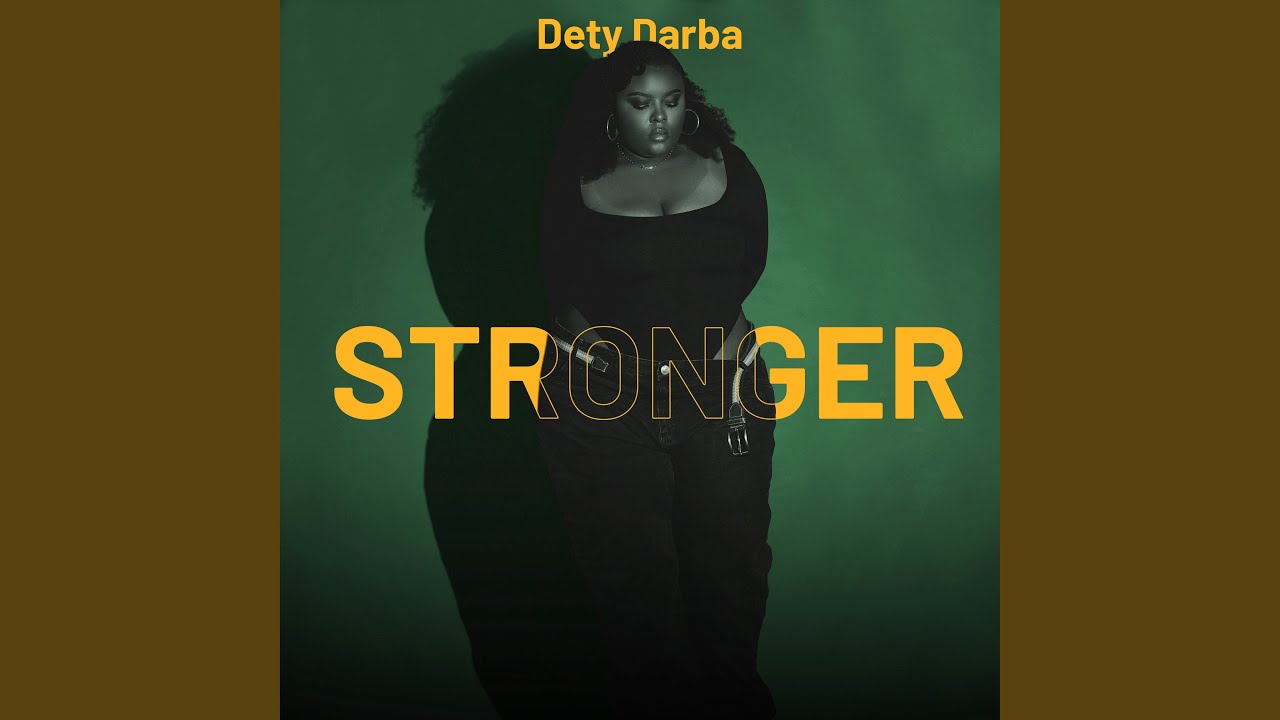 Watch Stronger on YouTube Watch Stronger on YouTube