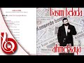 Ahmet Kaya - Yangın Gecesi