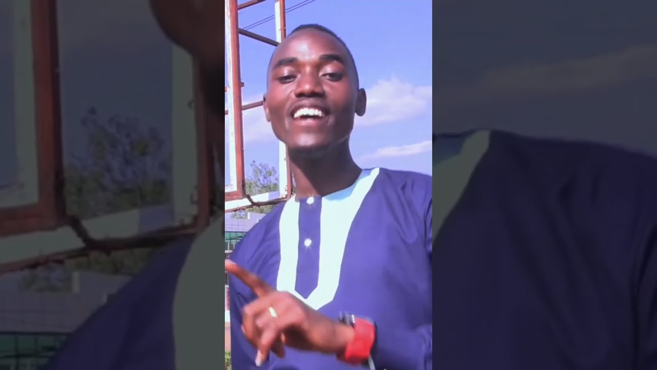 GUMA MU BWATO Official Video Jehovahshalomchoirofruseng9801