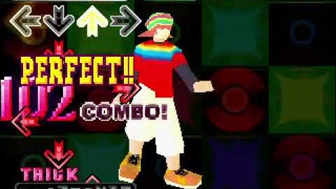 【DDR 4thMIX】Get me in your sight(AMD CANCUN MIX)【TRICK】