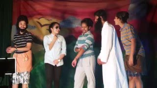 Adi Kapyare Kootamani Skit by DKC.