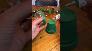 Quick Crafts: St. Patty&#39;s Candy Dispenser | DIY | Budget Friendly