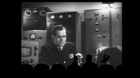 When Apes Evolve From Men - MST3K:  The Brute Man