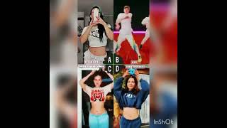 Bumpy Ride Belly Dance