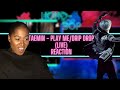 ALT TECHNO LOVER FALLS in love with TAEMIN - Play Me / Drip Drop Reaction (Arena Tour 2019)