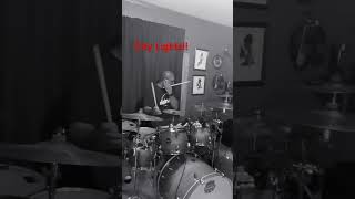 Brain Culbertson City Lights drumcover #brainculbertson #diemondstar