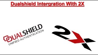 Integration with 2X Remote Application Server
