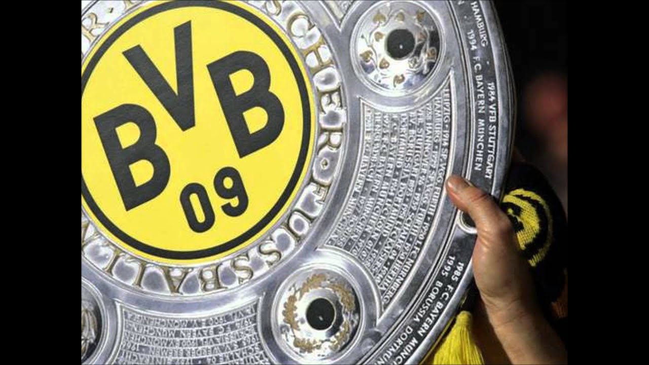 Pur Harmony - Olé, Jetzt Kommt Der BvB Pur Harmony - Olé, Jetzt Kommt Der BvB