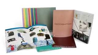 Terryberry's Recognition Collection - Employee Award Selection Program