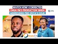 Watch How I Correct Onua FM's Production When Addressing Fire Ogya's Blacsktars Prophecy - vMix