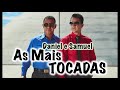 As mais tocadas  daniel e samuel