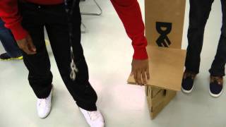 MEAP Workshop 1  (2011)