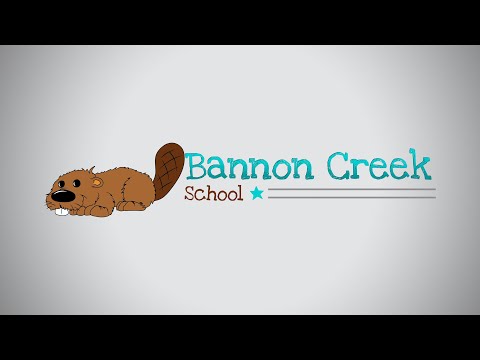 Bannon Creek Safety Procedures School Video