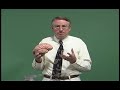 Gait Exam: Anatomy