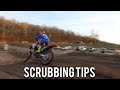 SAFEST WAY TO LEARN SCRUBBING JUMPS