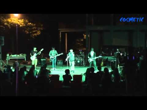 201361017 初戀FIRST _ 迎新晚會 _ EST摯樂團 Part.14
