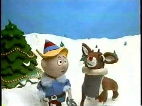 Raging Rudolph