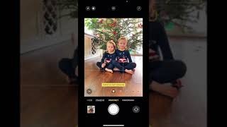 Zdjęcie Przy Choince Dzieci?