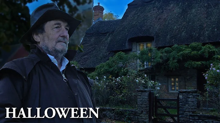 Forgotten Ghosts & Grisly Tales from the Cotswolds | Halloween Special 2025