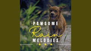 Rain's Wagging Symphony
