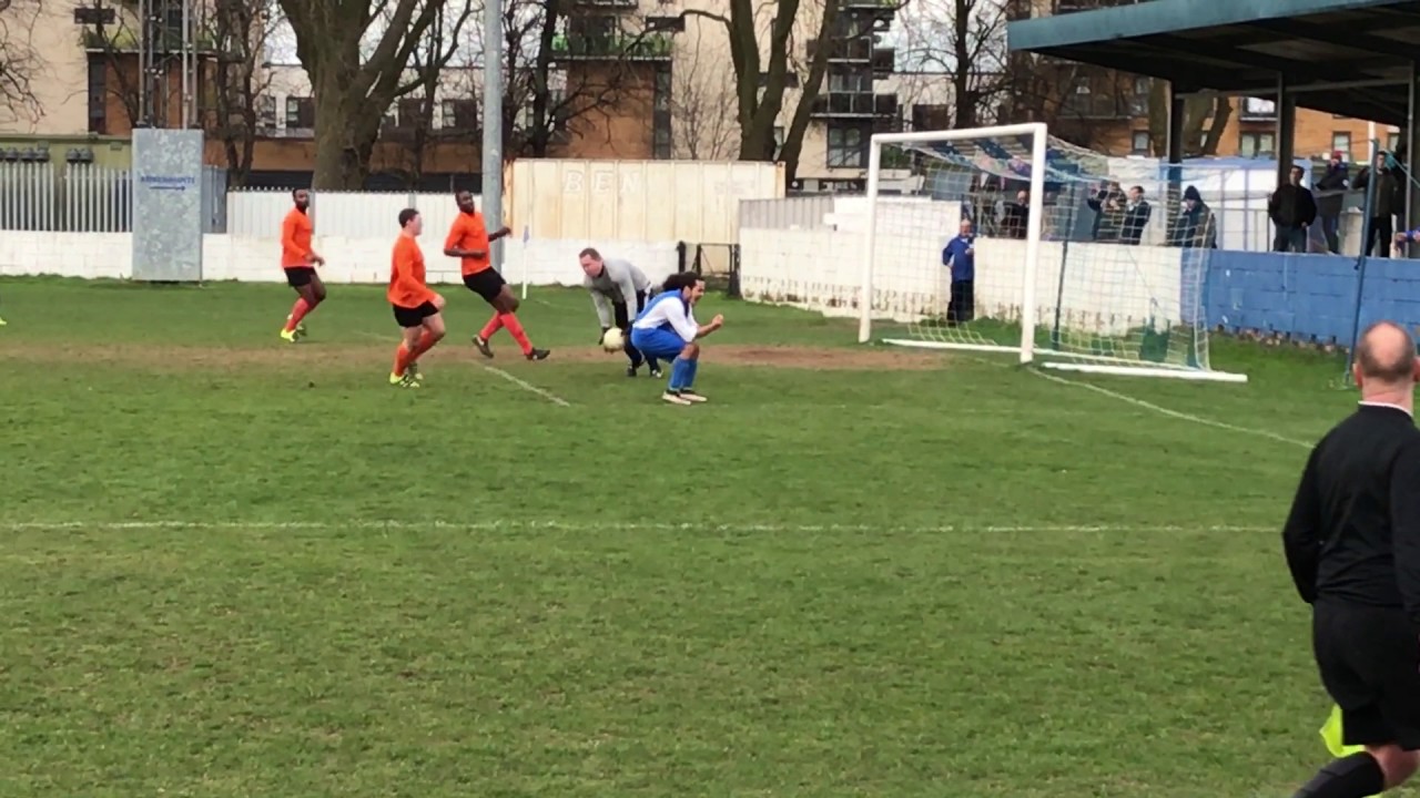 parking BFC v THFC 2H Santos saved