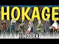 Hokage Hindi Rap By Dikz | Hindi Anime Rap | Naruto Hindi Rap | Naruto AMV | Prod. Pendo46 & Morteh