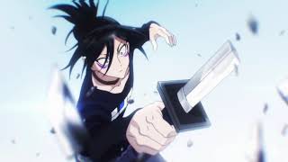 One Punch Man - Mo Bamba Edit - Amv