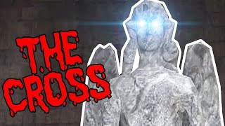 The Cross 3D Horror Game. screenshot 3