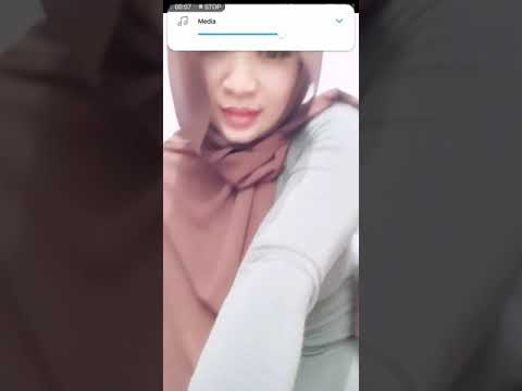 Bigo mama hijab hot banget