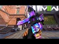 the fastest game of snd ever (mwii)