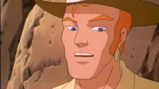 THE CONQUEST OF MOMPRACEM - Sandokan, season 1 ep. 3 - EN