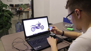 Kendryte K210 AI Acceleration Chip UART Demo