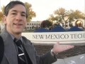 Campus tour of the new mexico institute of mining and technology