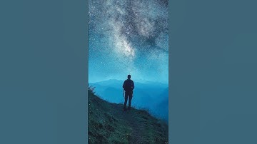 Are We Alone In The Universe?