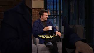 Seth MacFarlane spends an entire year on one episode of “Family Guy” 🤯