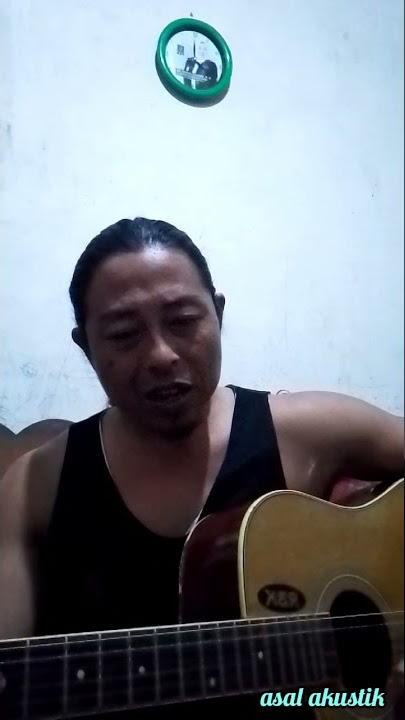 bungaku . Boomerang . cover by asal akustik#boomerang #bungaku #asalakustik