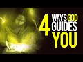 4 Ways God Guides US (A Must Watch For Believers)