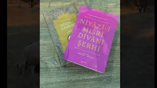 Tâ Ezelden Biz Bu Âşk Içinde Rüsvâ Olmuşuz Niyâzî Mısrî Hz. Mustafa Tatcı