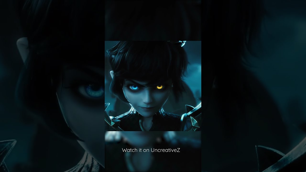 Smite music video [GMV] 