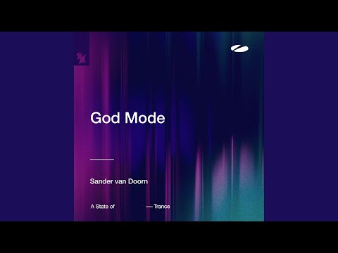 Sander Van Doorn - God Mode (FSOE908)