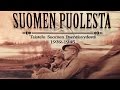 Kyösti Kallion itsenäisyyspäivän puhe 6.12.1939 - Bonusvideo Suomen Puolesta dokumentista