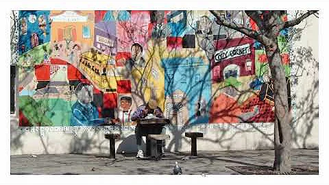 Main Street Neighborhood Commercial District - Ana...