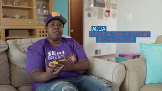 Vote Angie Craig (60 Seconds)