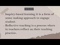 Designing Learning Activities in Mathematics - COLLIN