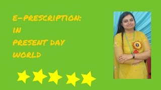 eprescription