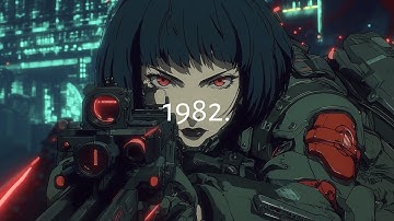 𝟏𝟗𝟖𝟐 𝗜𝗠𝗣𝗨𝗥𝗘 𝗠𝗢𝗧𝗜𝗩𝗘𝗦 // Synthwave, Vaporwave, Cyberpunk, Chillwave, Retrowave, Funkwave Mix